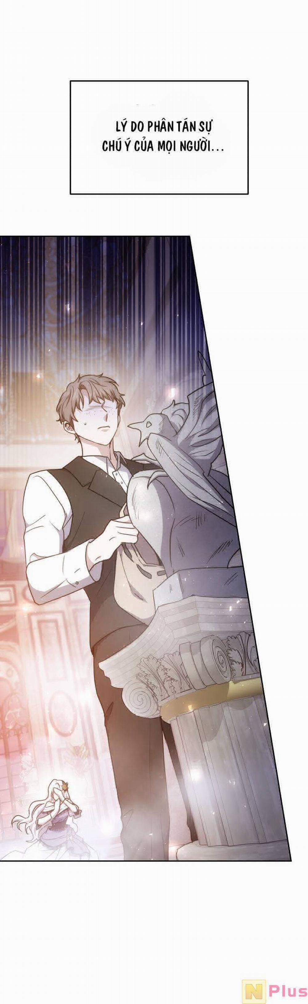 Cháu Trai Của Nam Chính Rất Thích Tôi 12 trang 35