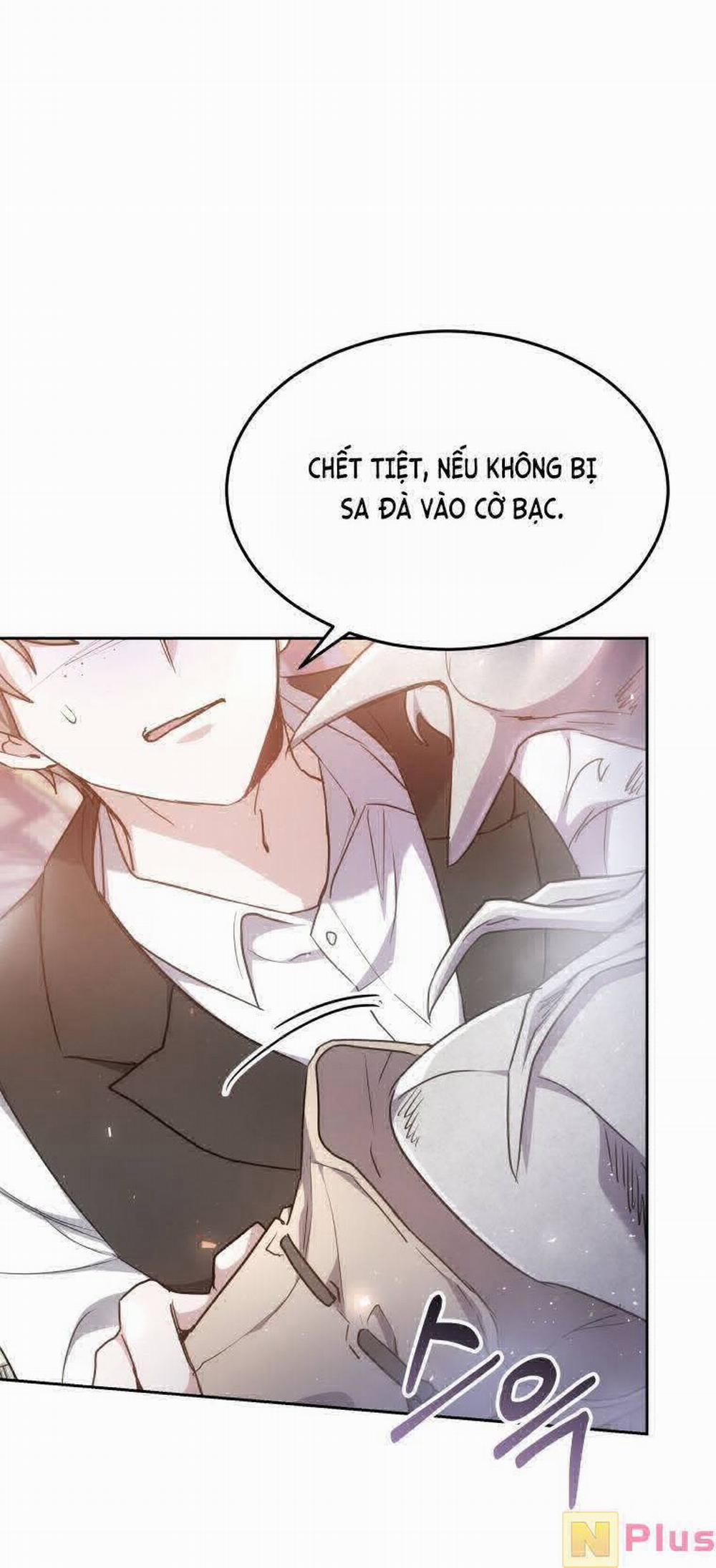 Cháu Trai Của Nam Chính Rất Thích Tôi 12 trang 36