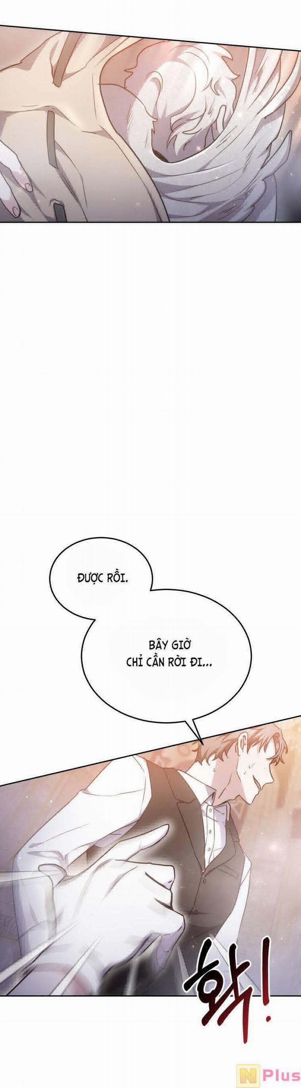 Cháu Trai Của Nam Chính Rất Thích Tôi 12 trang 37