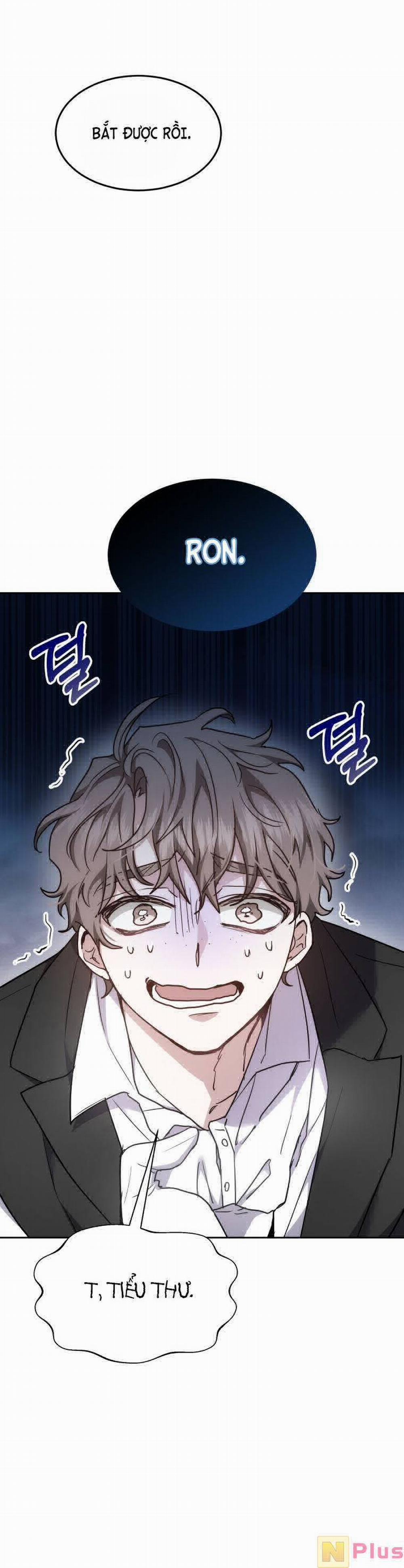 Cháu Trai Của Nam Chính Rất Thích Tôi 12 trang 39