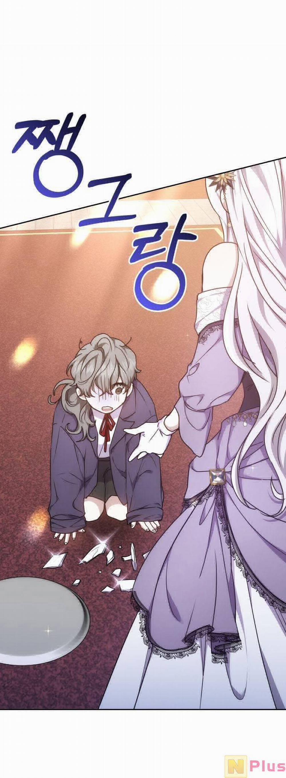 Cháu Trai Của Nam Chính Rất Thích Tôi 12 trang 4