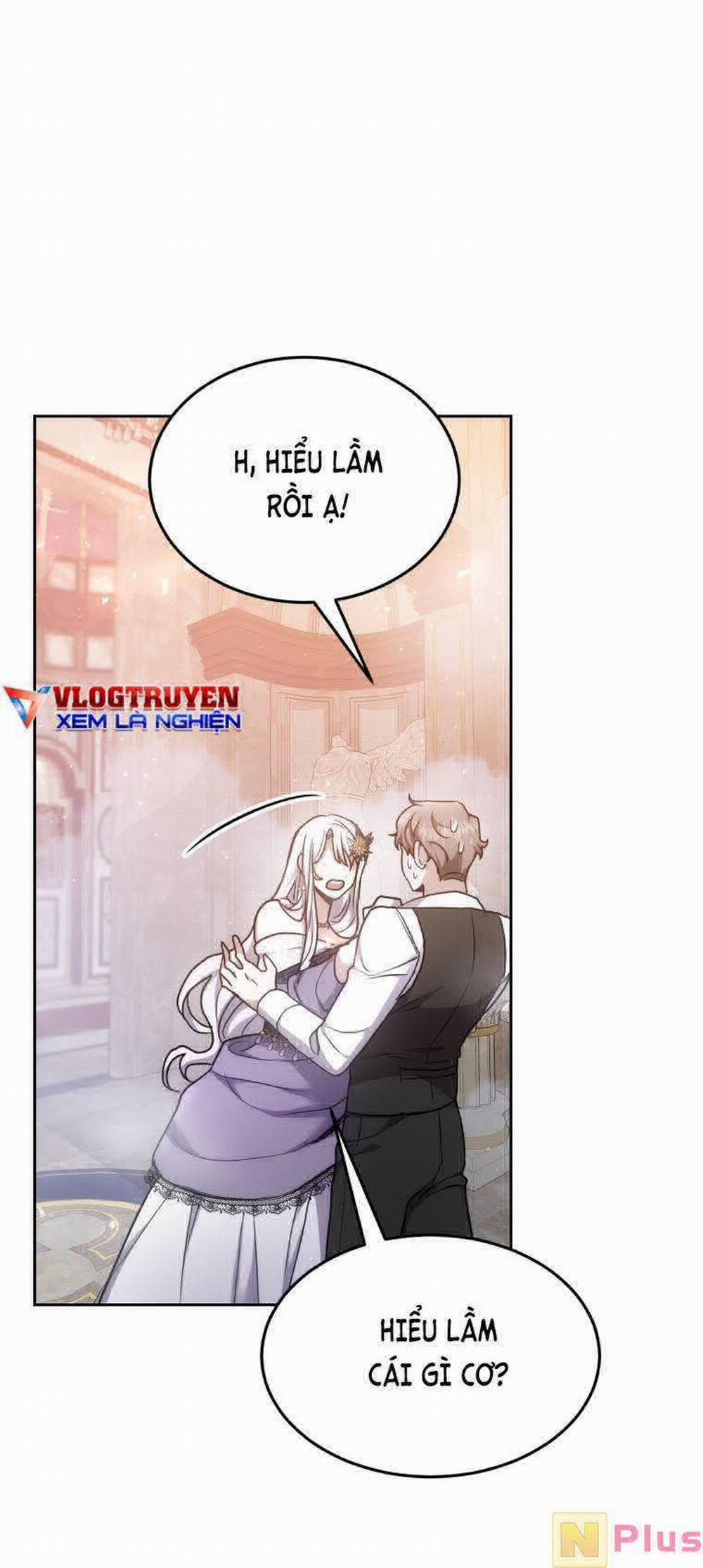 Cháu Trai Của Nam Chính Rất Thích Tôi 12 trang 40