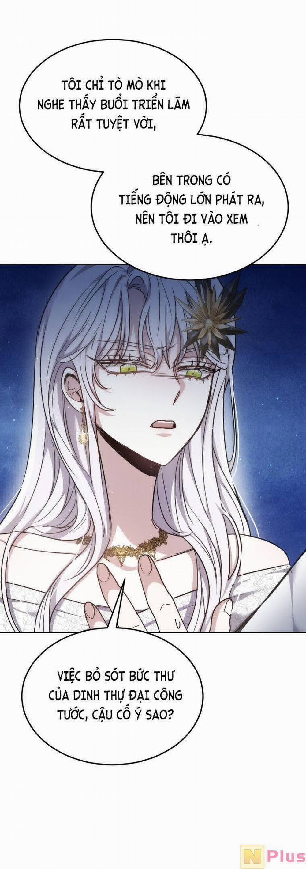 Cháu Trai Của Nam Chính Rất Thích Tôi 12 trang 41