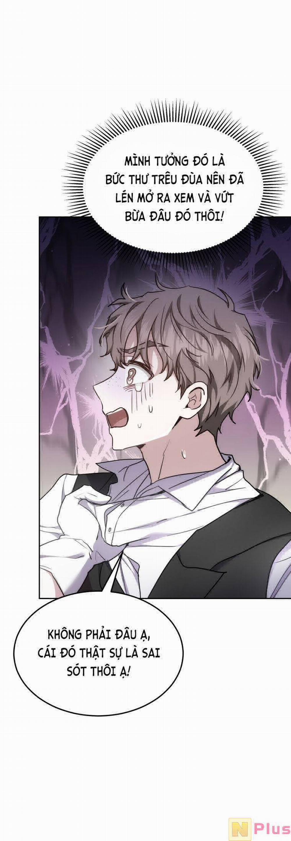 Cháu Trai Của Nam Chính Rất Thích Tôi 12 trang 42