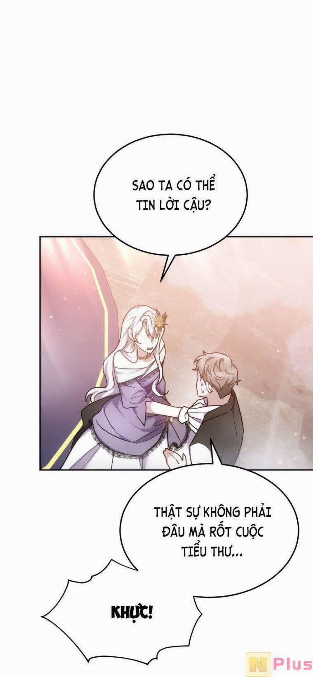 Cháu Trai Của Nam Chính Rất Thích Tôi 12 trang 43