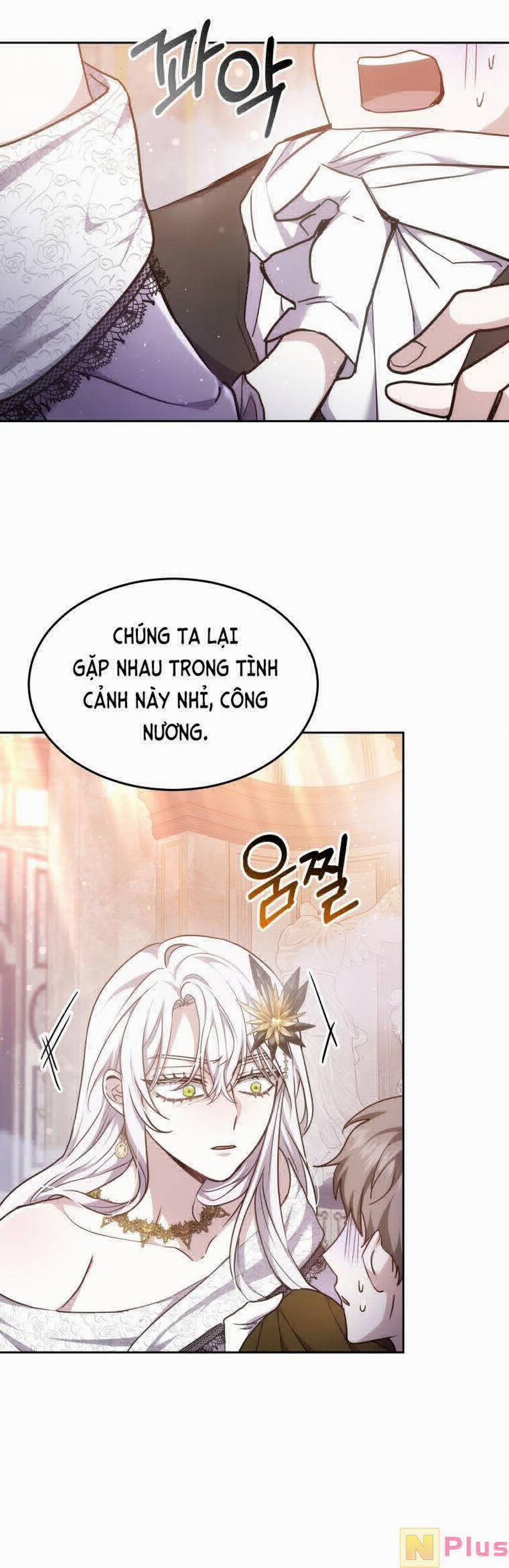 Cháu Trai Của Nam Chính Rất Thích Tôi 12 trang 44