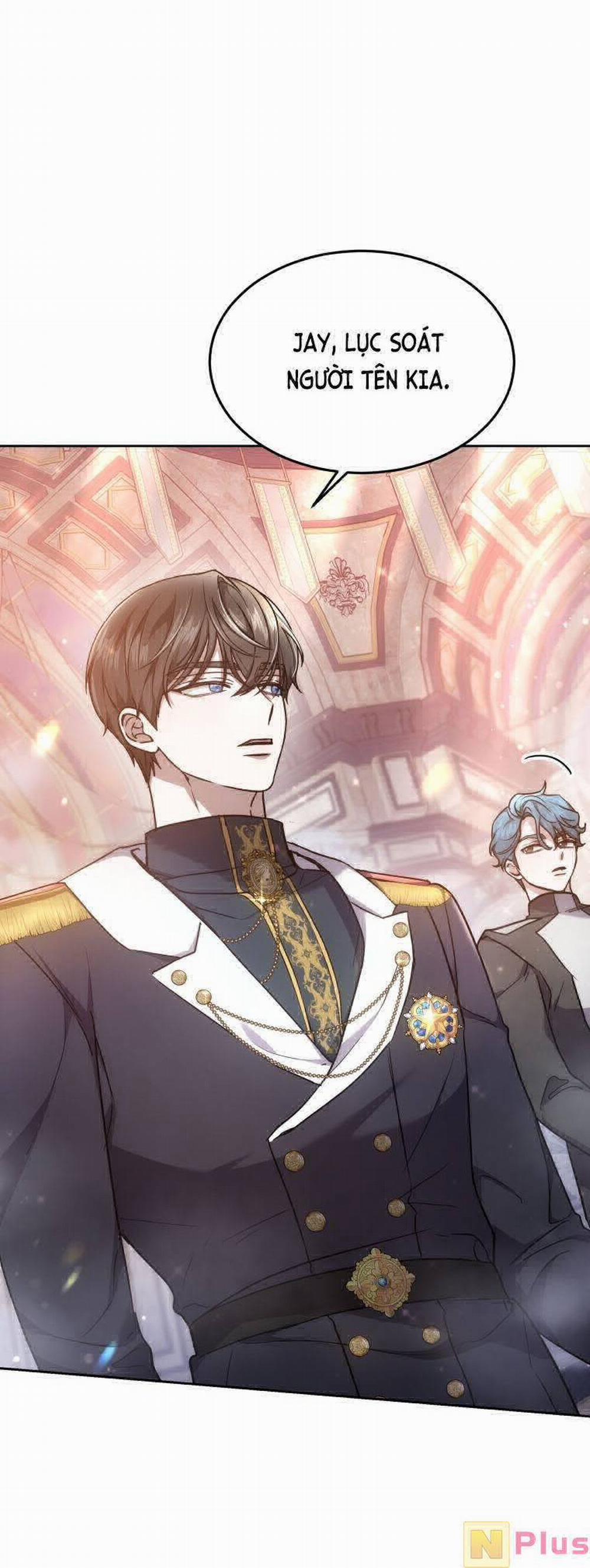 Cháu Trai Của Nam Chính Rất Thích Tôi 12 trang 45