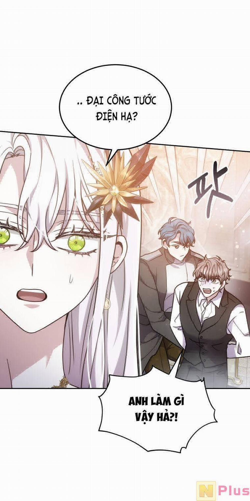 Cháu Trai Của Nam Chính Rất Thích Tôi 12 trang 46