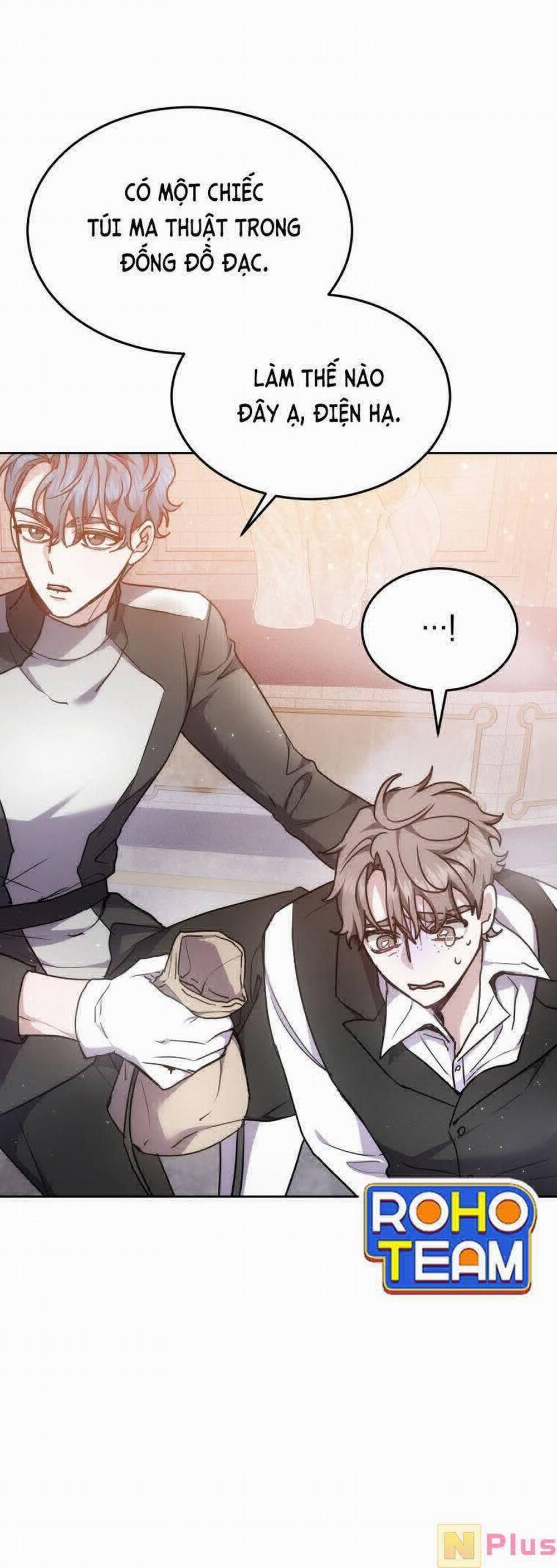 Cháu Trai Của Nam Chính Rất Thích Tôi 12 trang 47