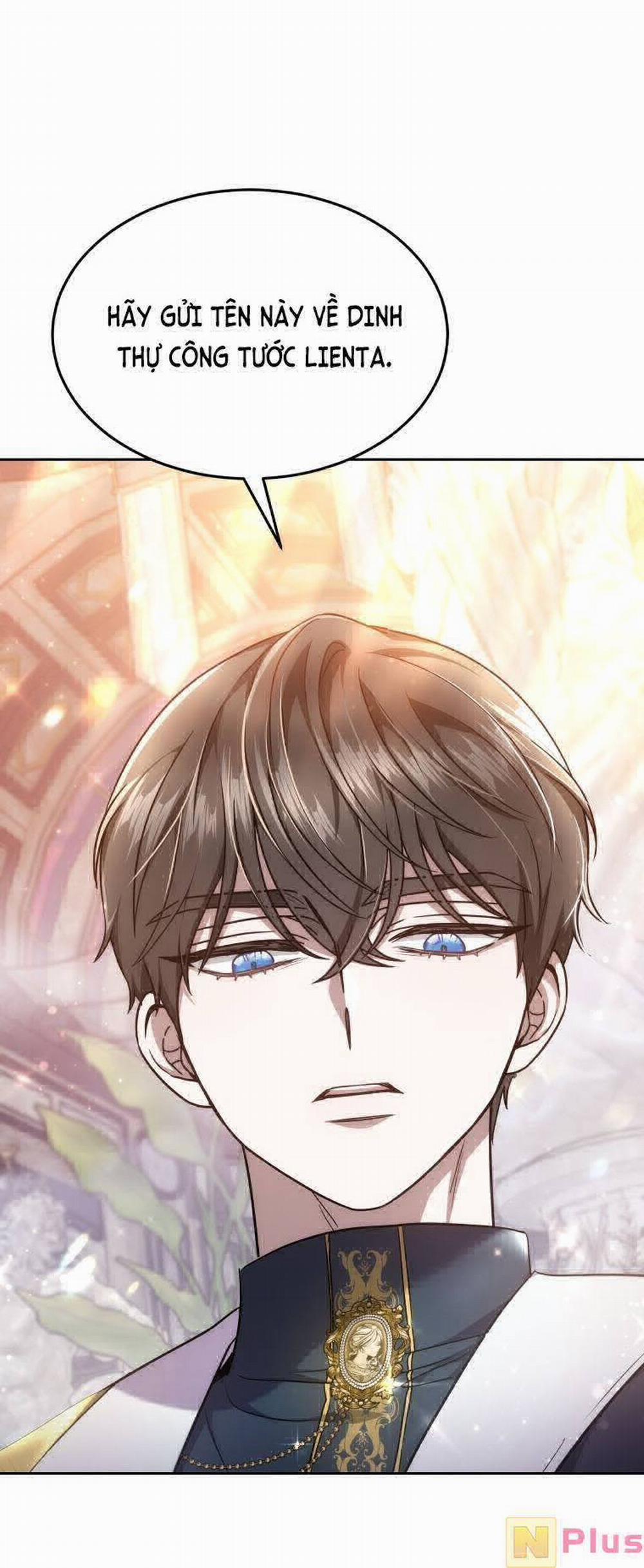 Cháu Trai Của Nam Chính Rất Thích Tôi 12 trang 49