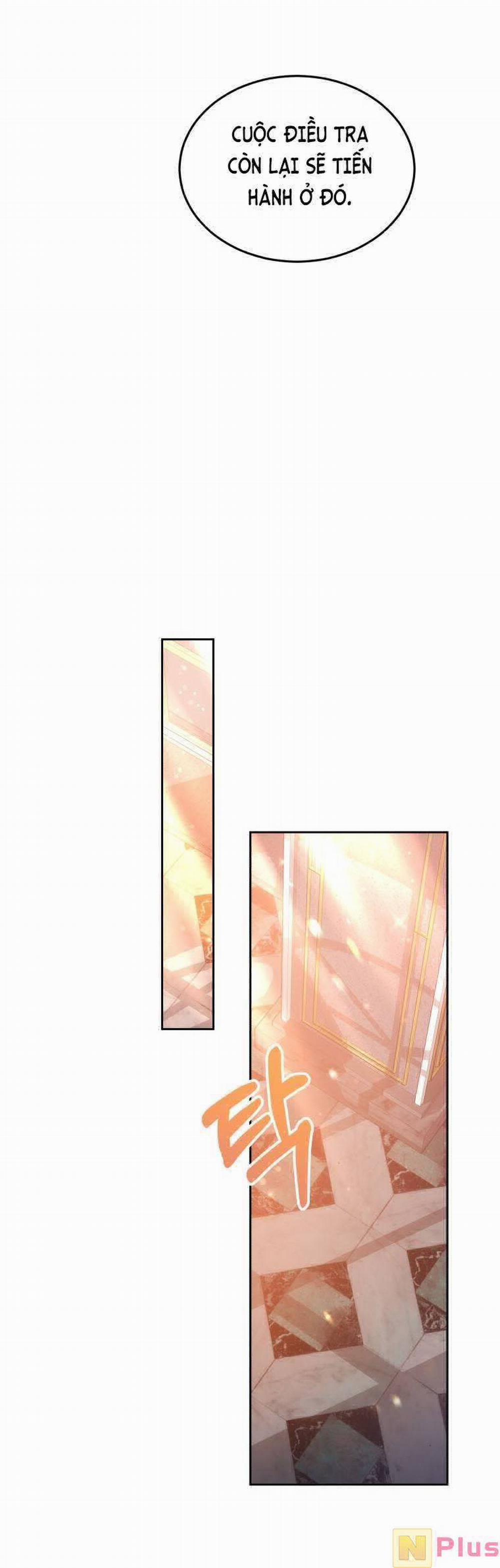 Cháu Trai Của Nam Chính Rất Thích Tôi 12 trang 50