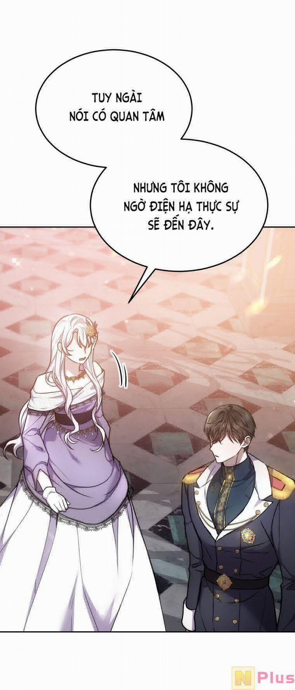 Cháu Trai Của Nam Chính Rất Thích Tôi 12 trang 51