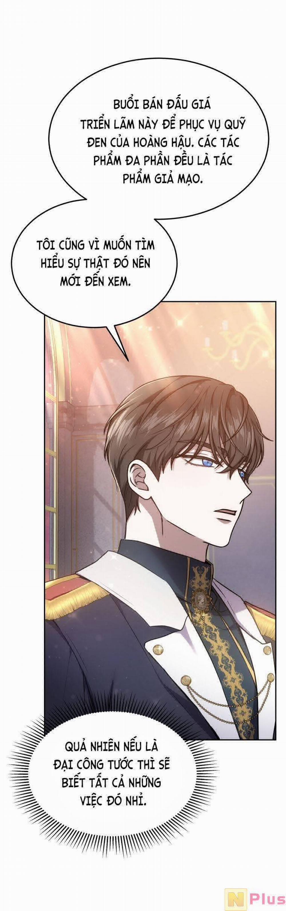 Cháu Trai Của Nam Chính Rất Thích Tôi 12 trang 52