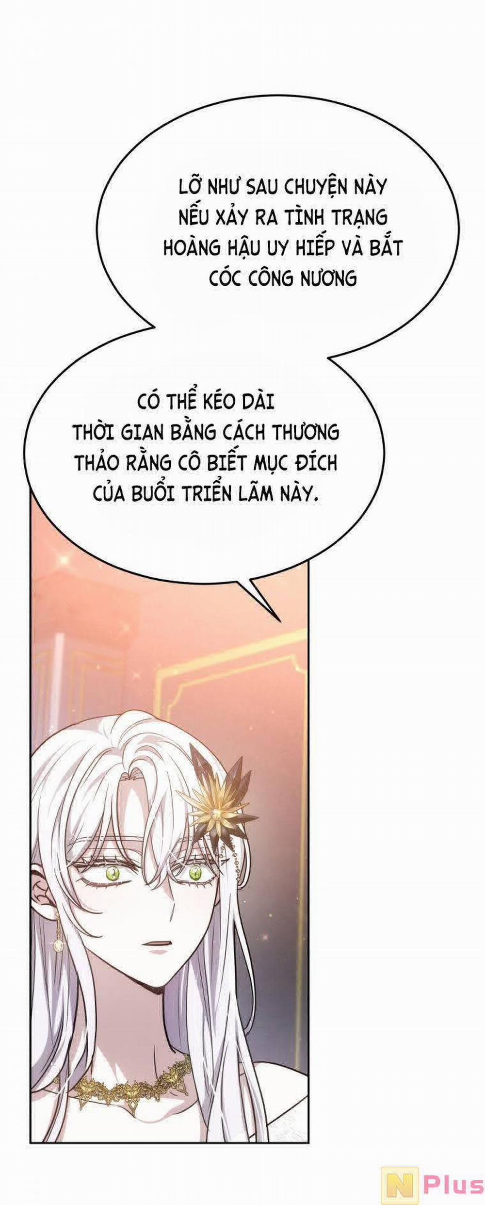 Cháu Trai Của Nam Chính Rất Thích Tôi 12 trang 57