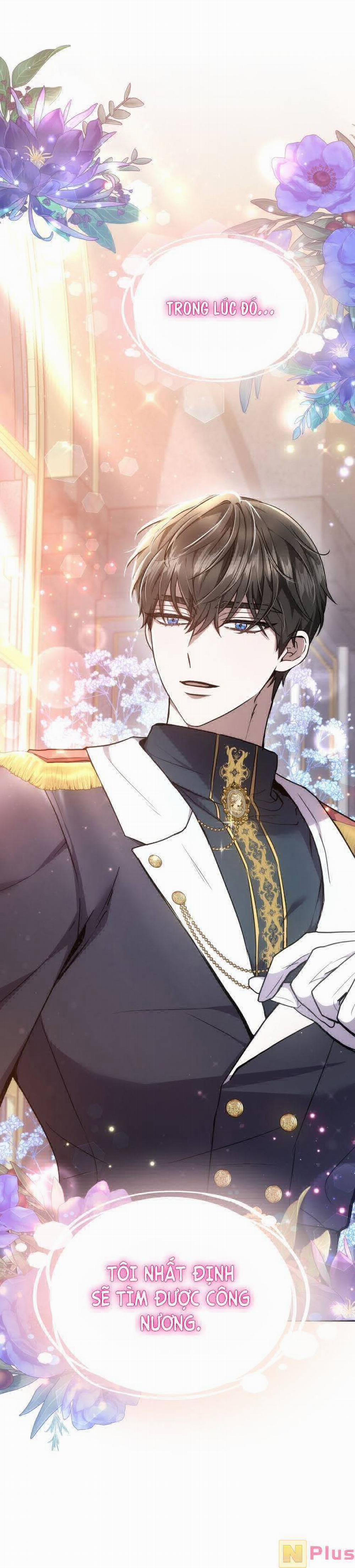 Cháu Trai Của Nam Chính Rất Thích Tôi 12 trang 58