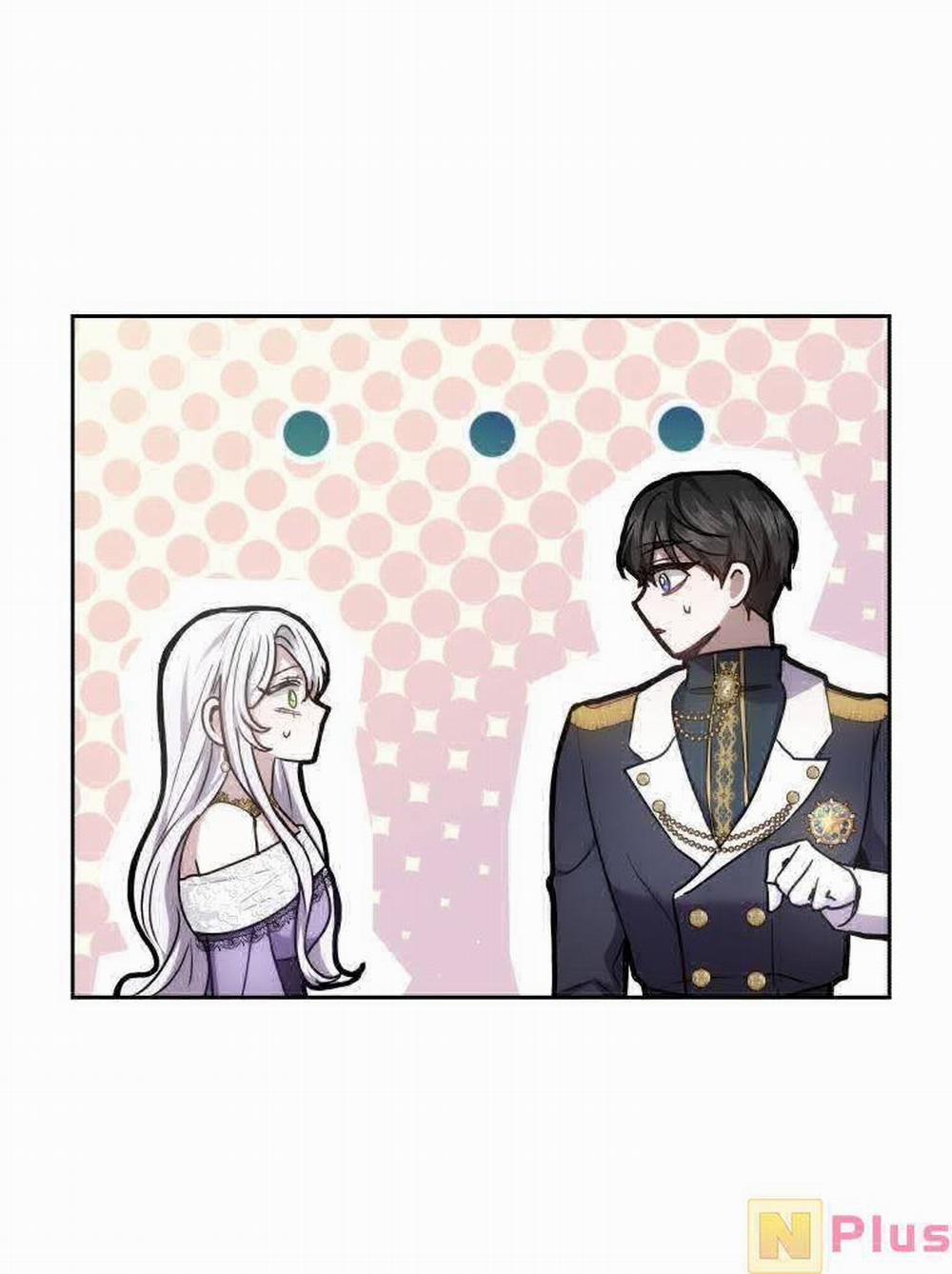 Cháu Trai Của Nam Chính Rất Thích Tôi 12 trang 59