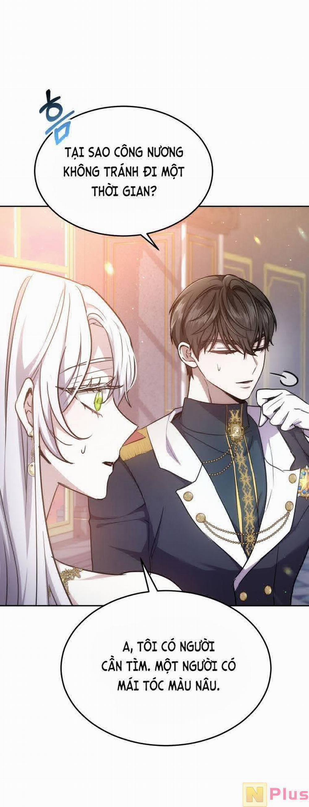 Cháu Trai Của Nam Chính Rất Thích Tôi 12 trang 60