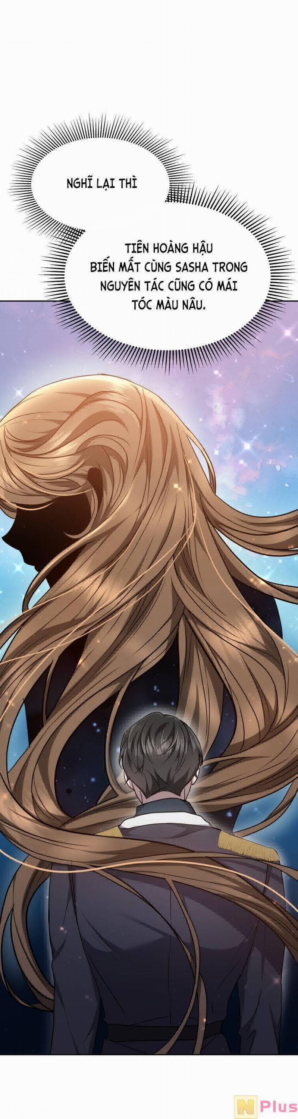 Cháu Trai Của Nam Chính Rất Thích Tôi 12 trang 63