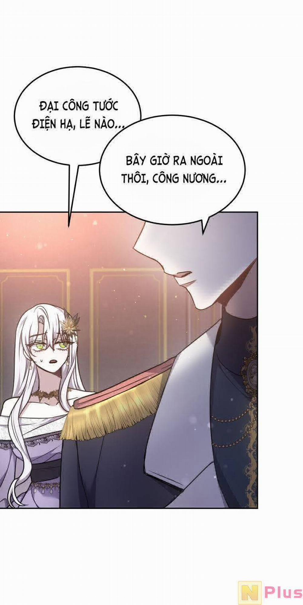 Cháu Trai Của Nam Chính Rất Thích Tôi 12 trang 64