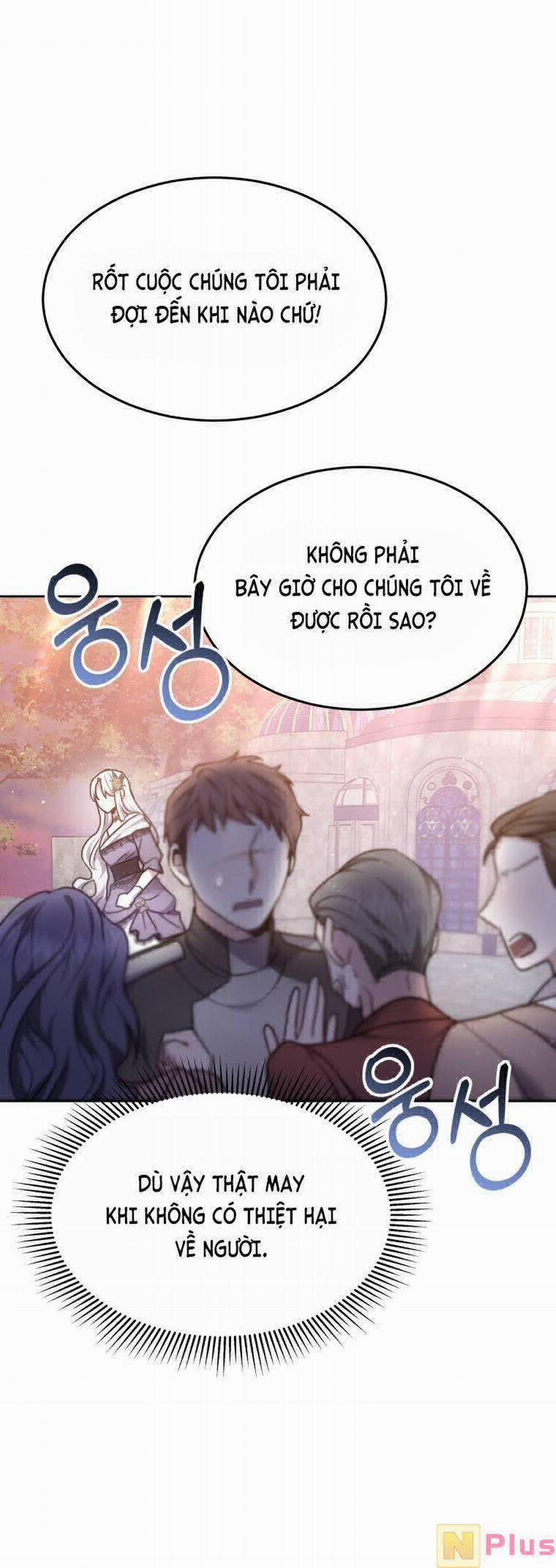 Cháu Trai Của Nam Chính Rất Thích Tôi 12 trang 65