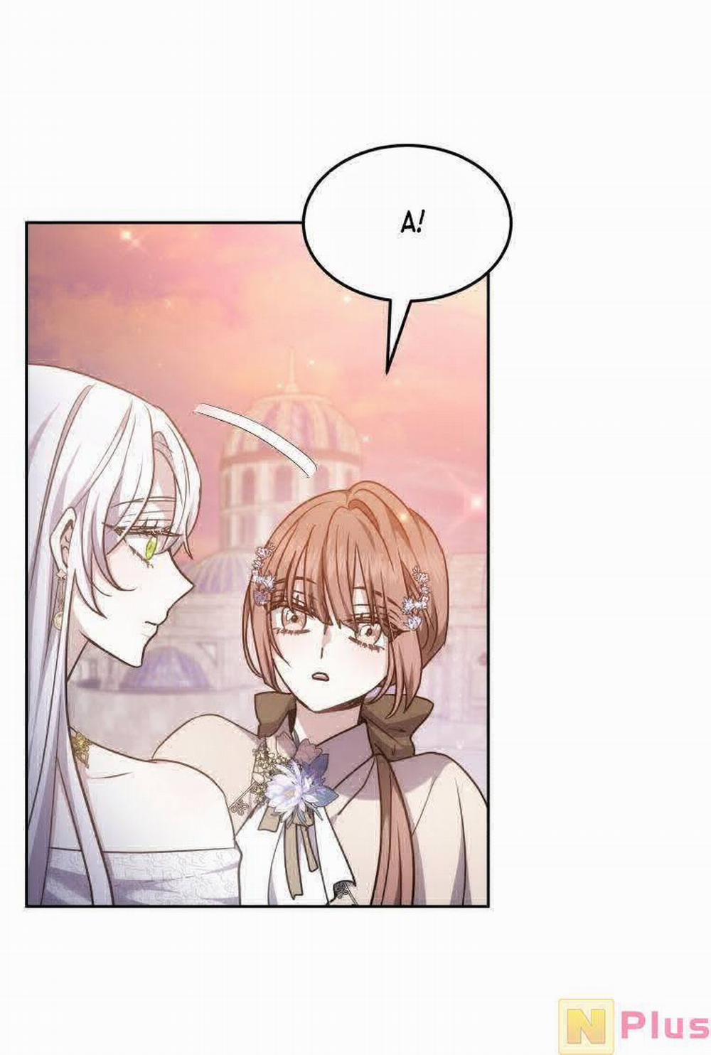 Cháu Trai Của Nam Chính Rất Thích Tôi 12 trang 68