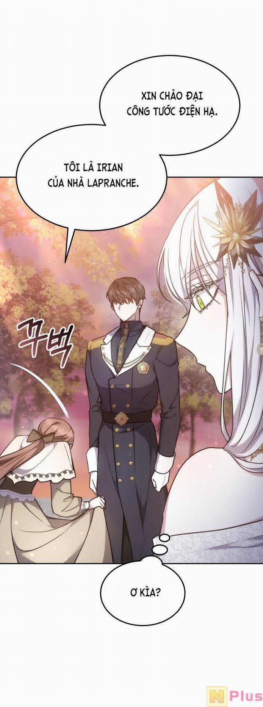 Cháu Trai Của Nam Chính Rất Thích Tôi 12 trang 69