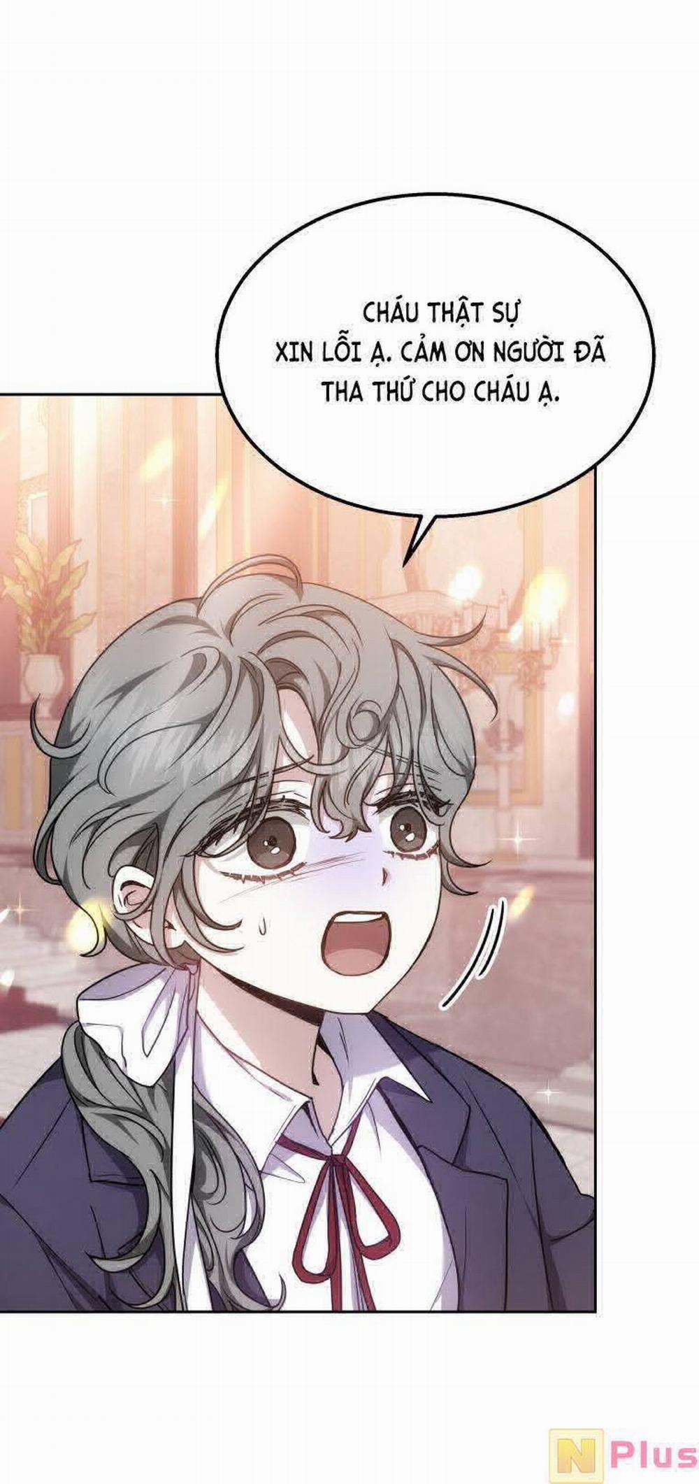 Cháu Trai Của Nam Chính Rất Thích Tôi 12 trang 7