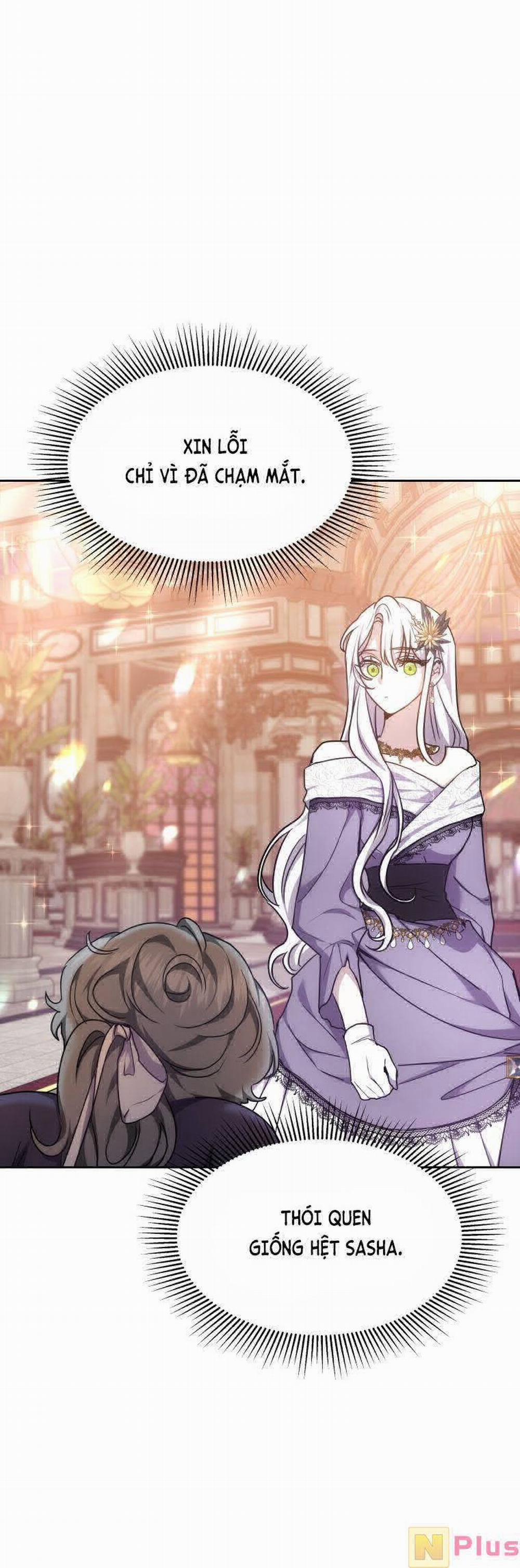 Cháu Trai Của Nam Chính Rất Thích Tôi 12 trang 9