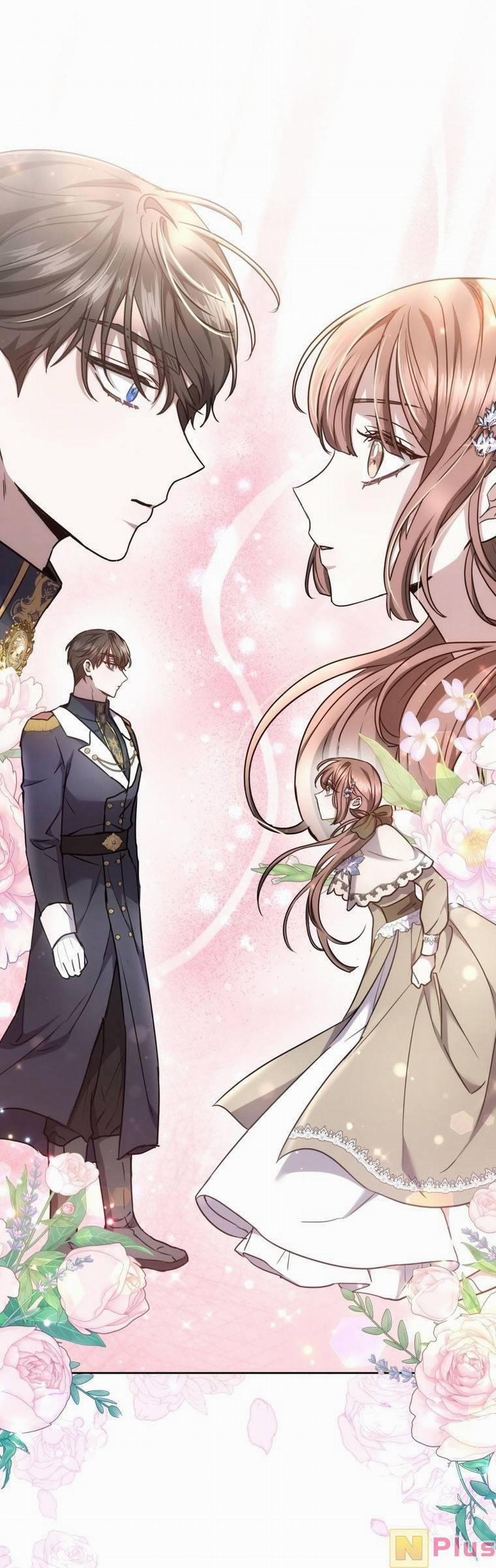 Cháu Trai Của Nam Chính Rất Thích Tôi 13 trang 0