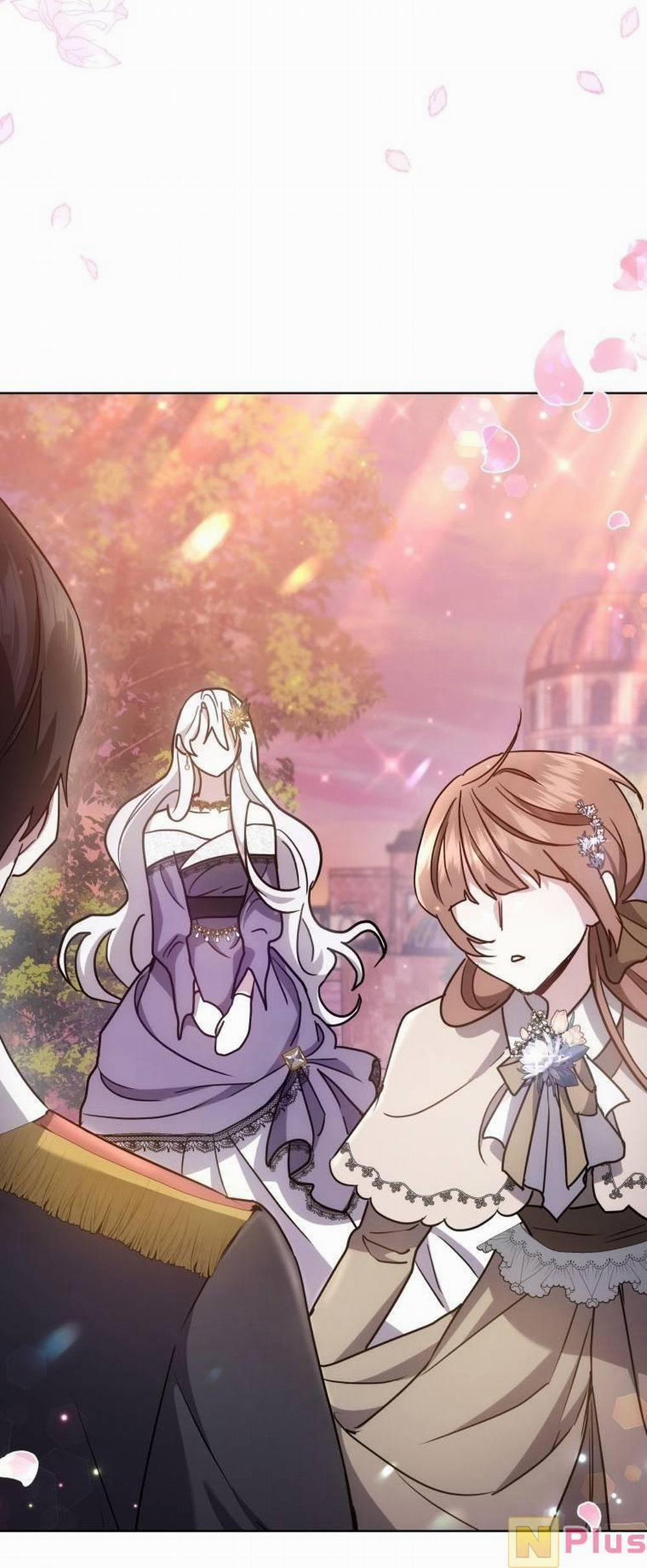 Cháu Trai Của Nam Chính Rất Thích Tôi 13 trang 1