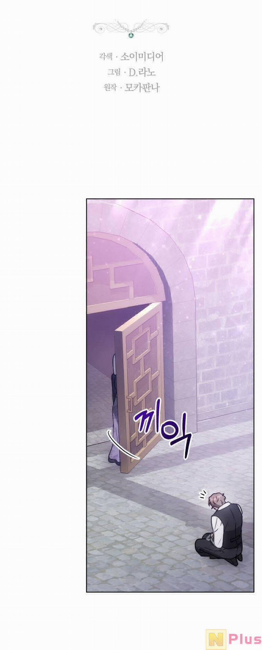 Cháu Trai Của Nam Chính Rất Thích Tôi 13 trang 10