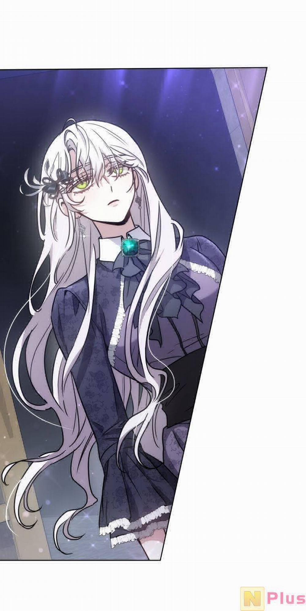 Cháu Trai Của Nam Chính Rất Thích Tôi 13 trang 11