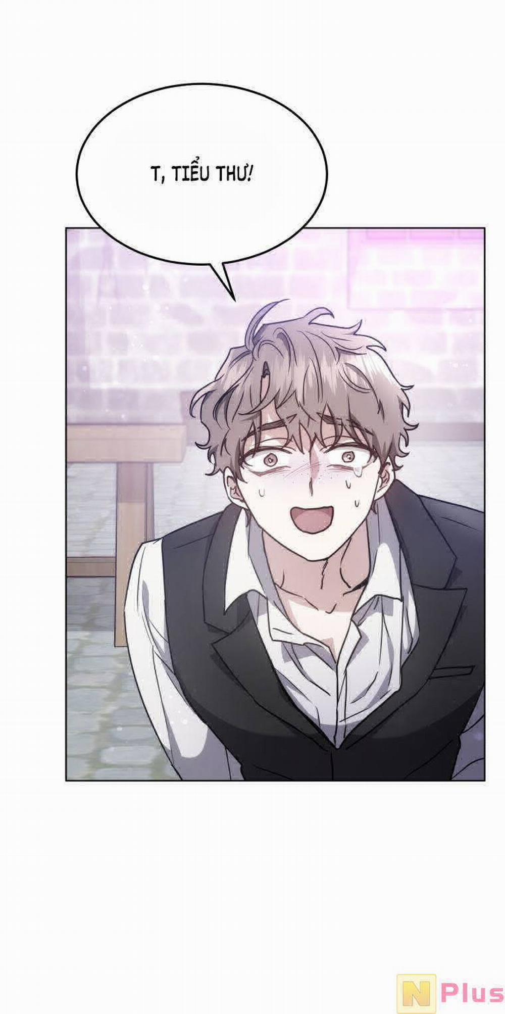 Cháu Trai Của Nam Chính Rất Thích Tôi 13 trang 12