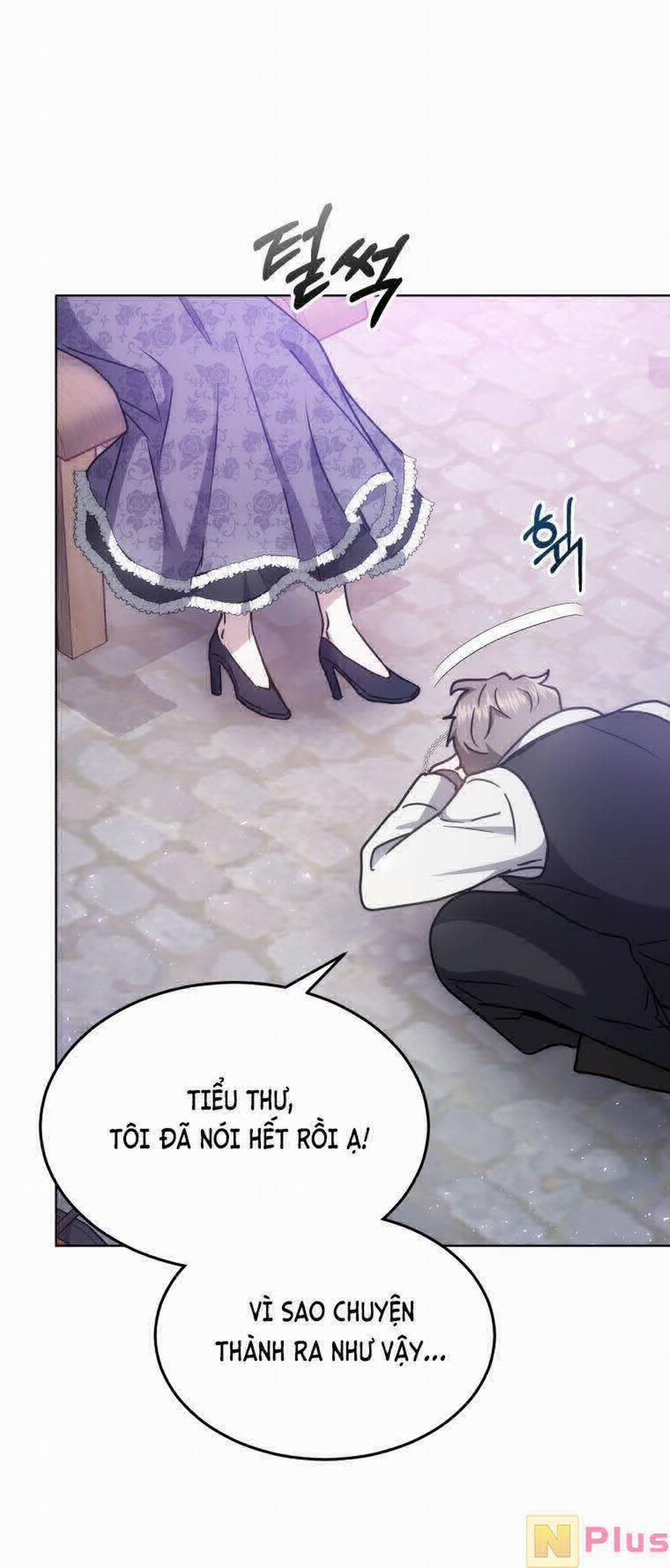 Cháu Trai Của Nam Chính Rất Thích Tôi 13 trang 14