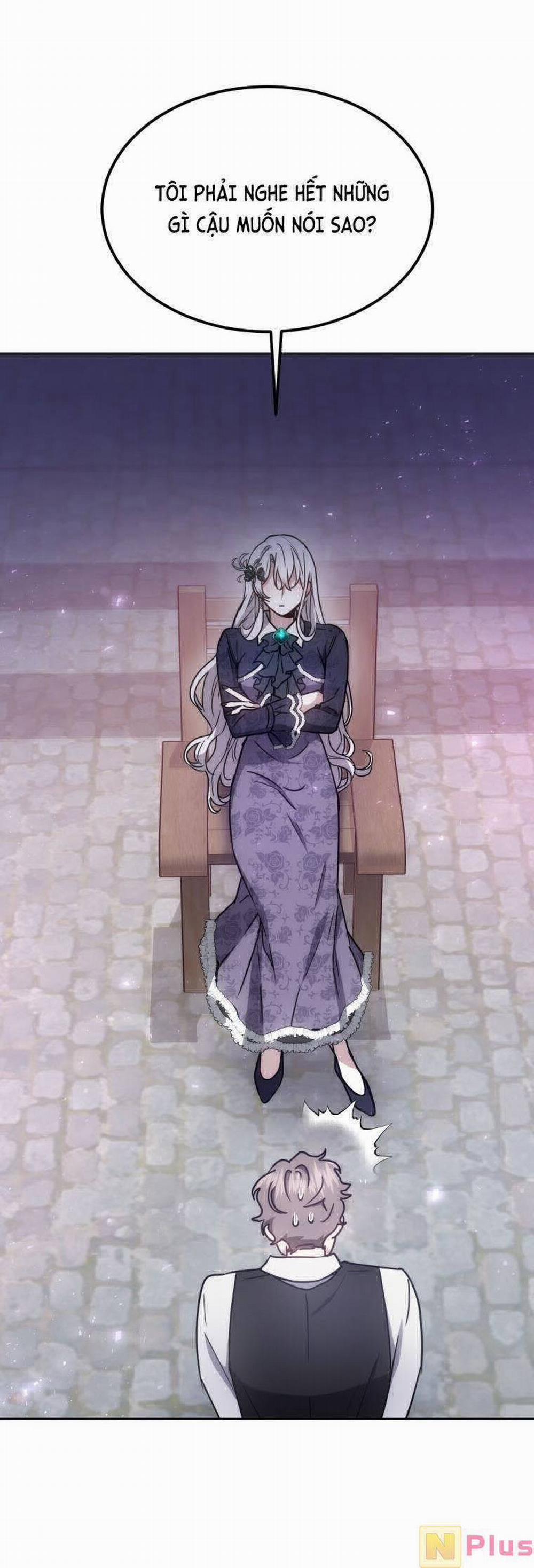 Cháu Trai Của Nam Chính Rất Thích Tôi 13 trang 15