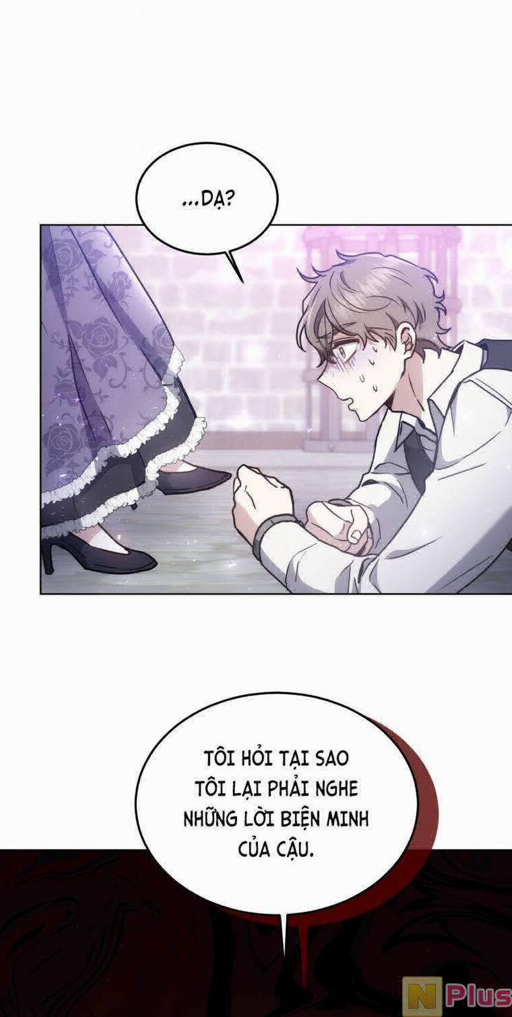 Cháu Trai Của Nam Chính Rất Thích Tôi 13 trang 16