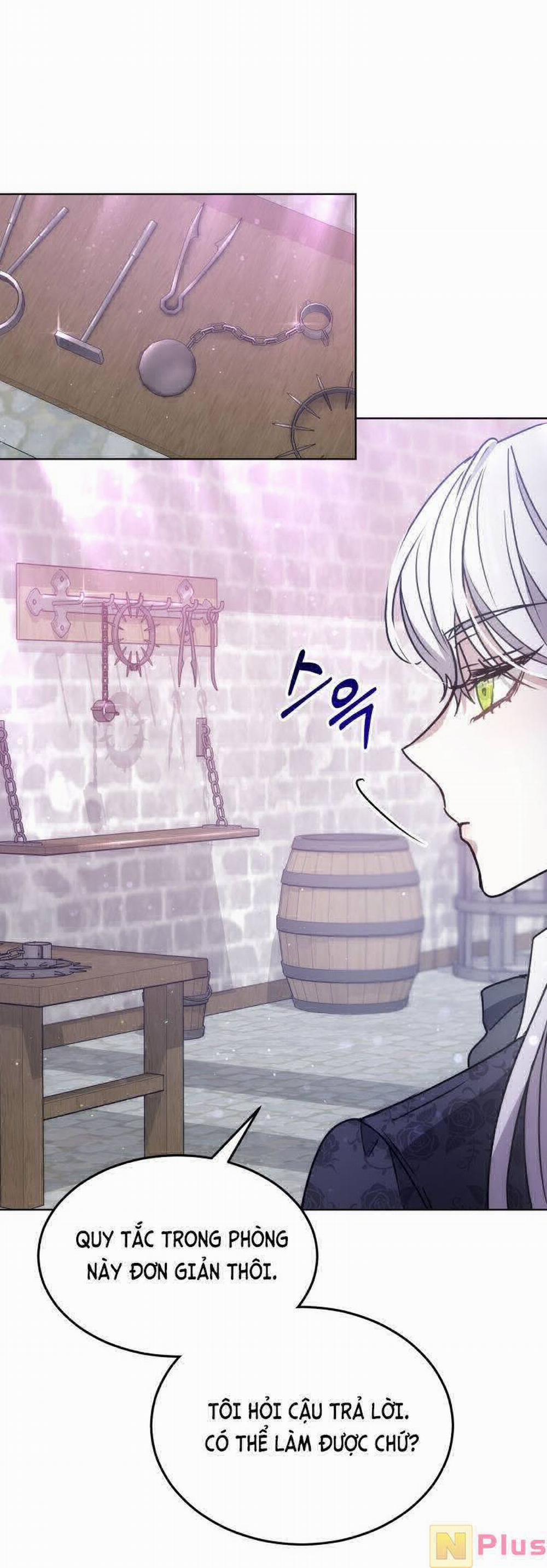 Cháu Trai Của Nam Chính Rất Thích Tôi 13 trang 18