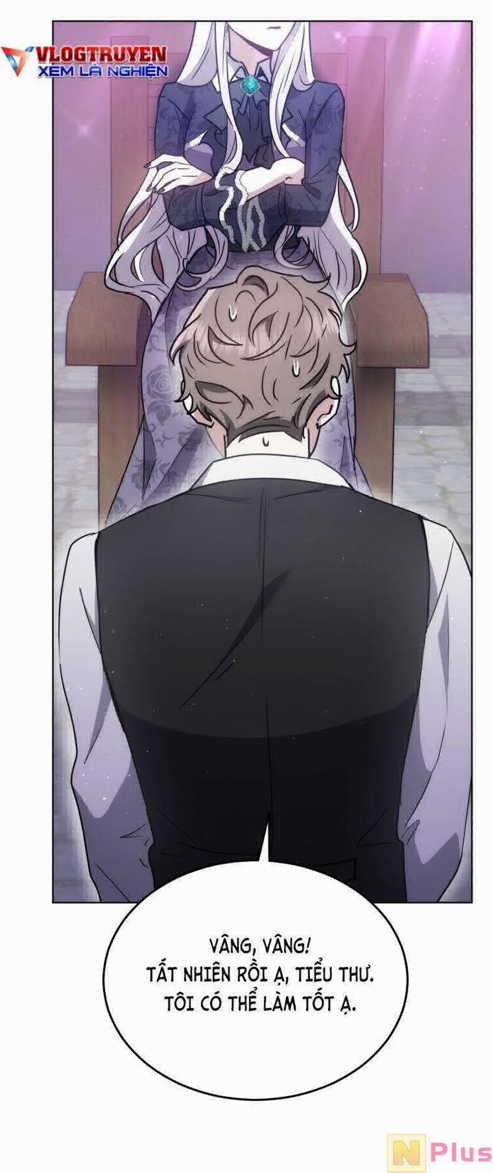 Cháu Trai Của Nam Chính Rất Thích Tôi 13 trang 19