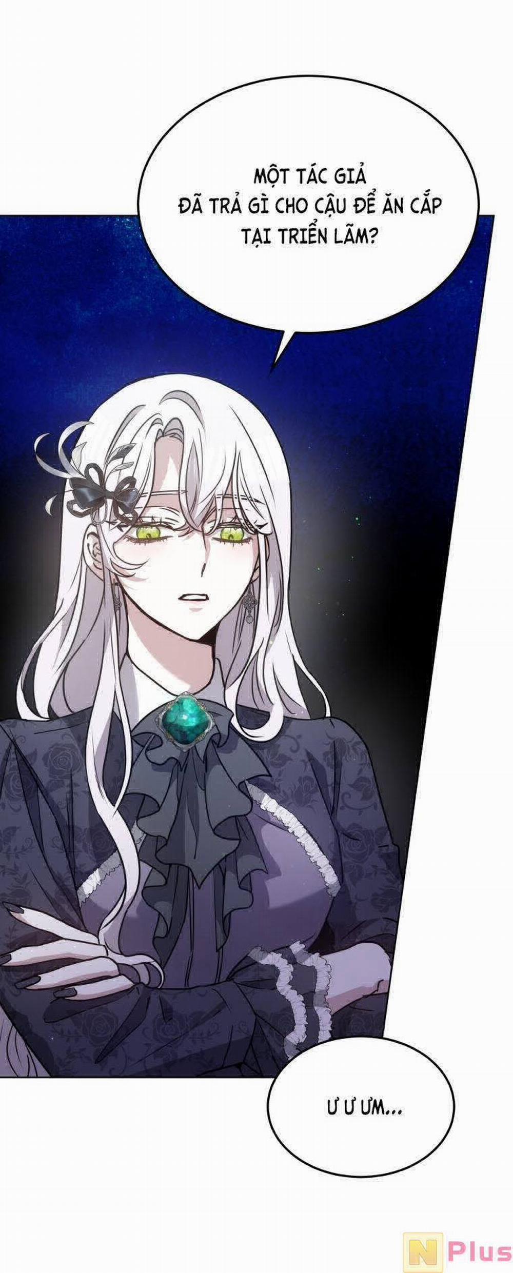 Cháu Trai Của Nam Chính Rất Thích Tôi 13 trang 20