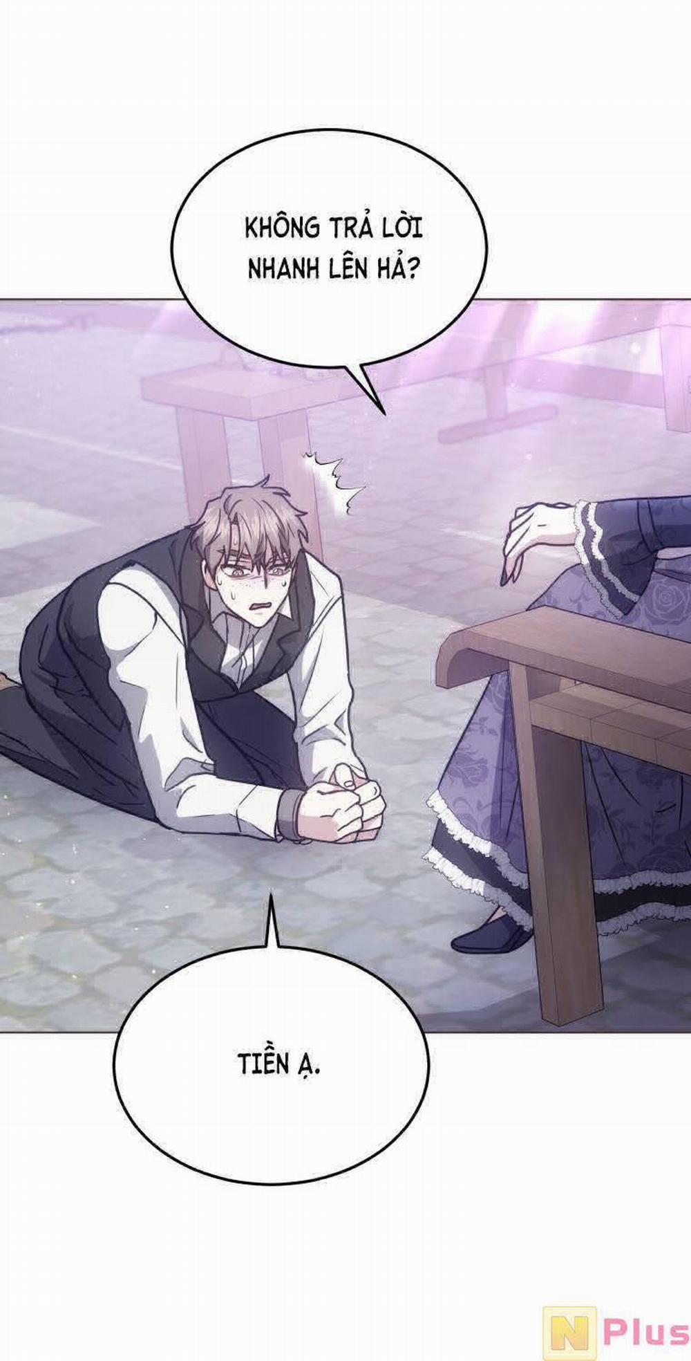 Cháu Trai Của Nam Chính Rất Thích Tôi 13 trang 21