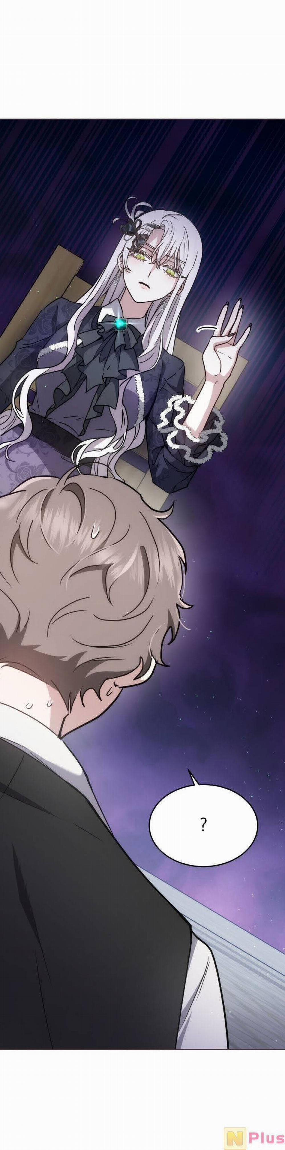 Cháu Trai Của Nam Chính Rất Thích Tôi 13 trang 23