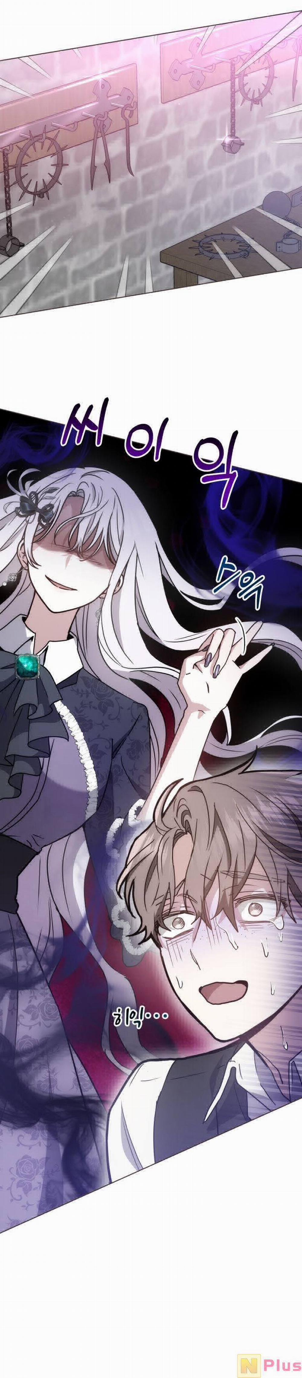 Cháu Trai Của Nam Chính Rất Thích Tôi 13 trang 25