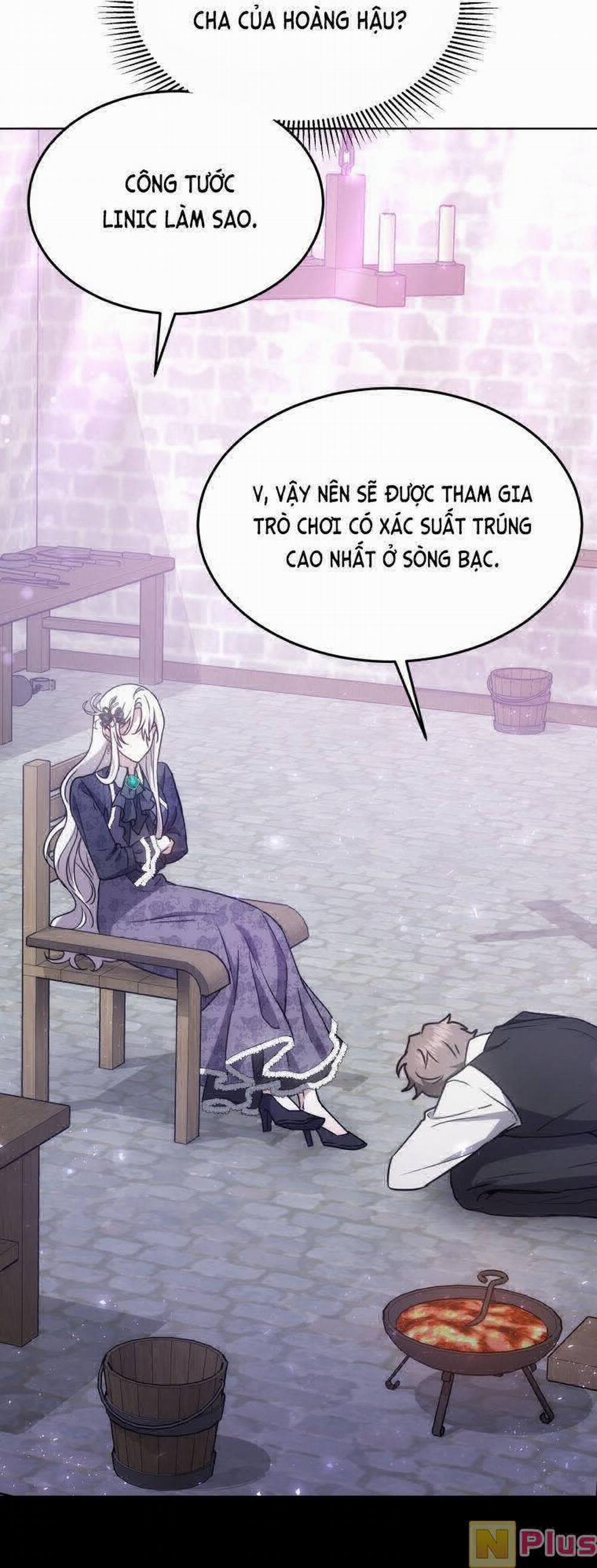 Cháu Trai Của Nam Chính Rất Thích Tôi 13 trang 28