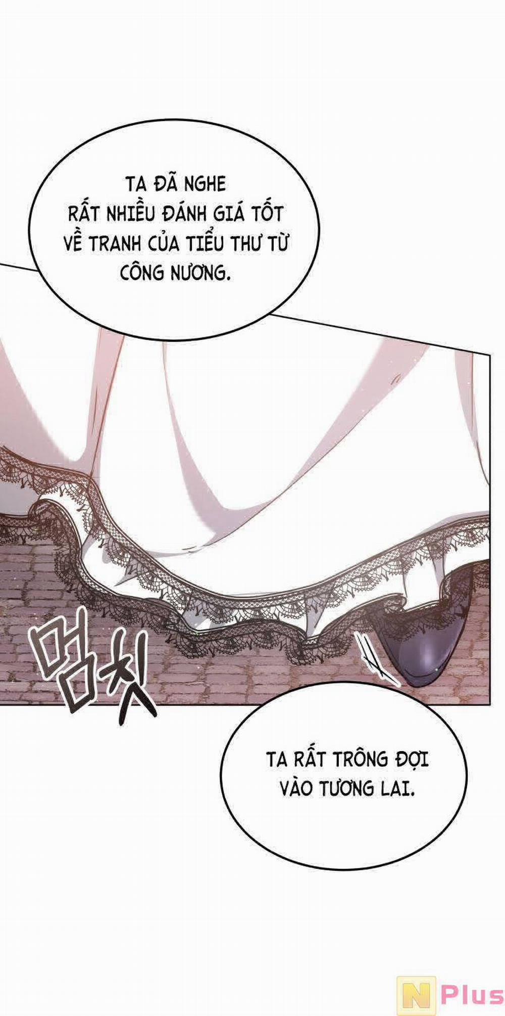 Cháu Trai Của Nam Chính Rất Thích Tôi 13 trang 3