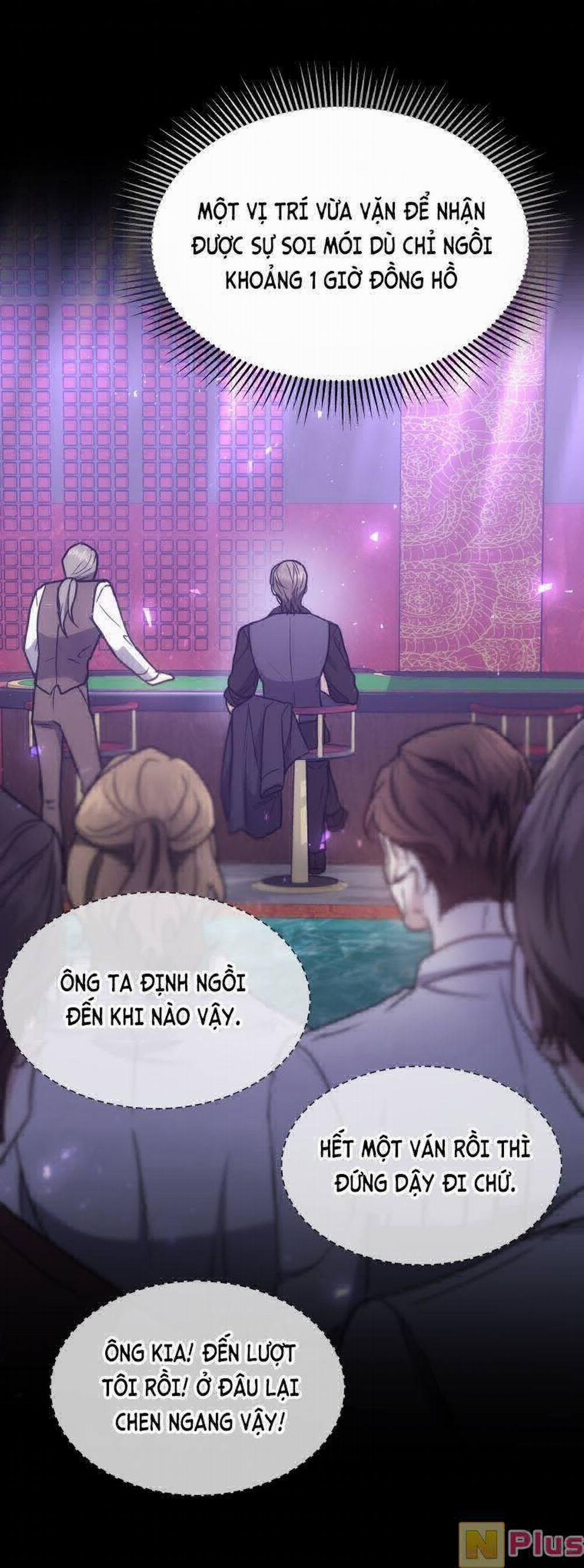 Cháu Trai Của Nam Chính Rất Thích Tôi 13 trang 30