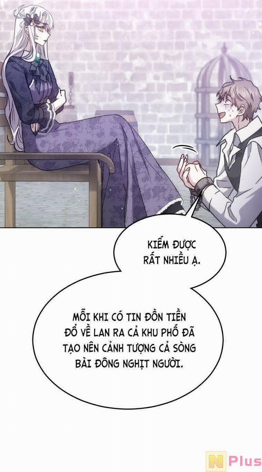 Cháu Trai Của Nam Chính Rất Thích Tôi 13 trang 32