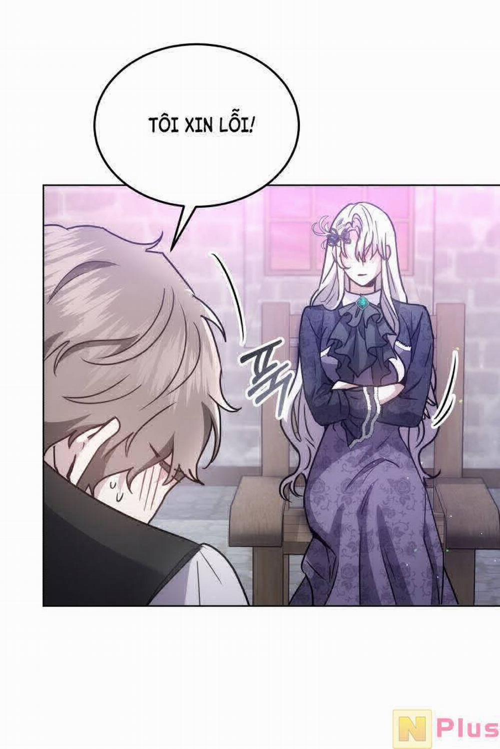 Cháu Trai Của Nam Chính Rất Thích Tôi 13 trang 34