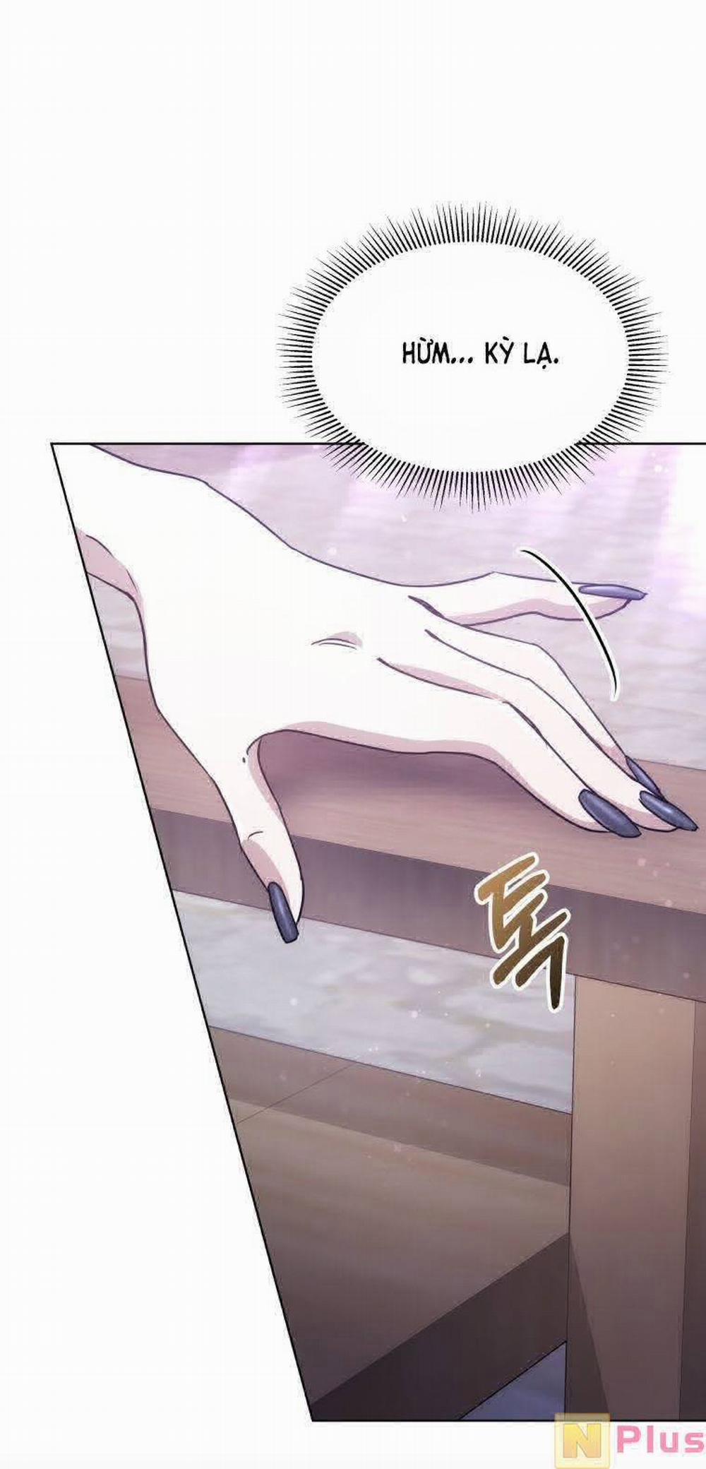 Cháu Trai Của Nam Chính Rất Thích Tôi 13 trang 35