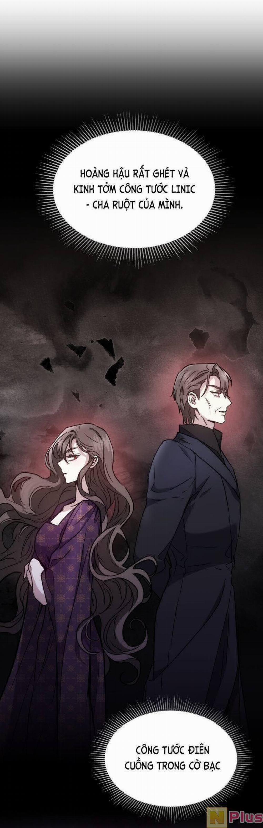 Cháu Trai Của Nam Chính Rất Thích Tôi 13 trang 36