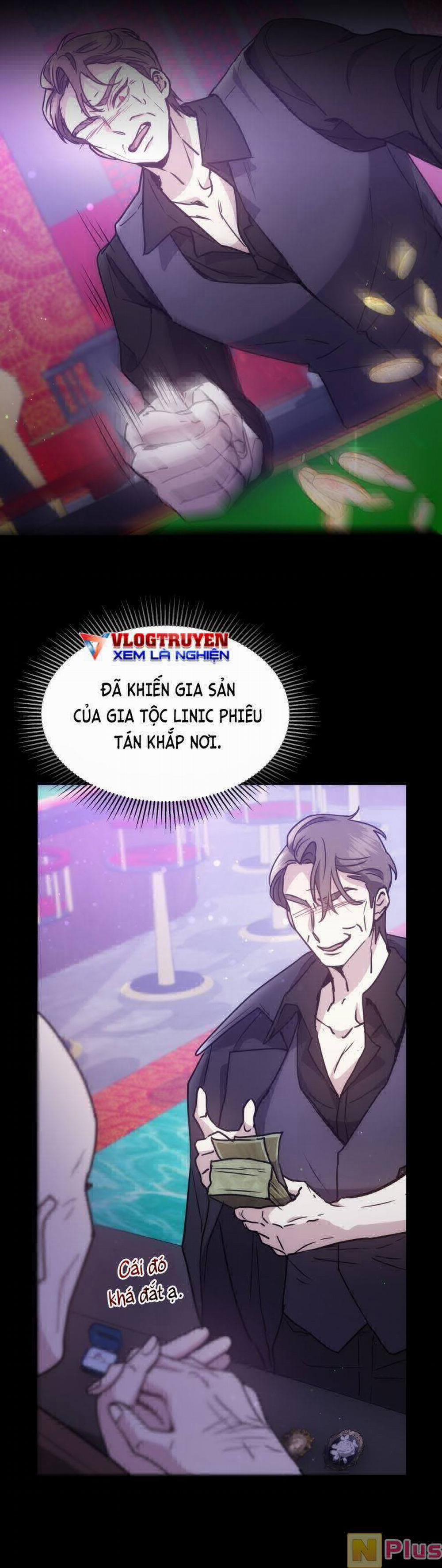 Cháu Trai Của Nam Chính Rất Thích Tôi 13 trang 37